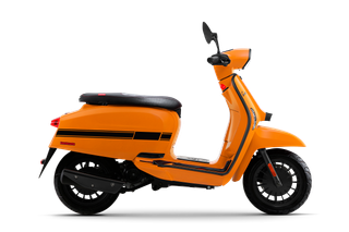 Lambretta V125 Special Flex