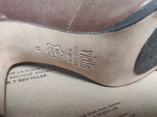 Botines de mujer 