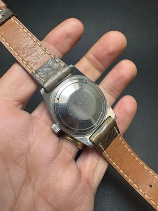 Reloj Philippe diver.