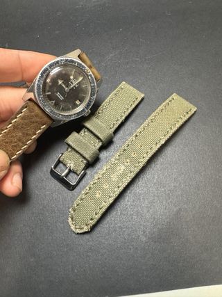 Reloj Philippe diver.