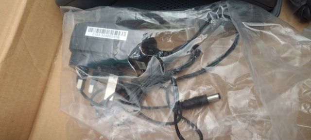 Teléfono fijo sin estrenar