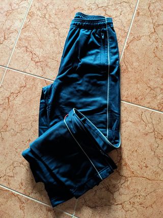 Chándal militar antiguo