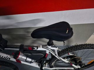 Vendo bicicleta de montaña 