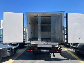 IVECO EUROCARGO 8T HELADERO