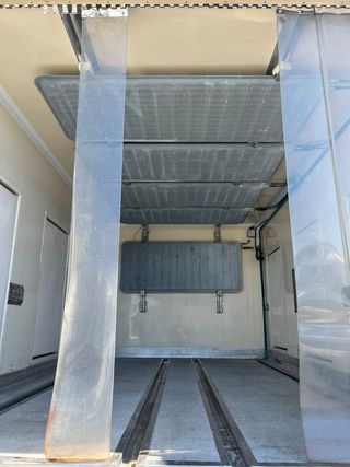 IVECO EUROCARGO 8T HELADERO