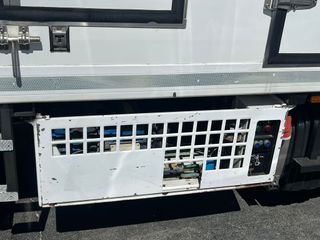 IVECO EUROCARGO 8T HELADERO