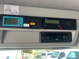 IVECO EUROCARGO 8T HELADERO