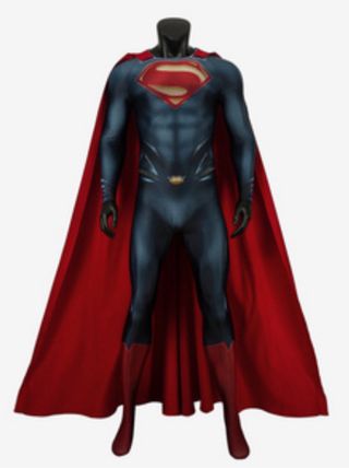 Disfraz Superman