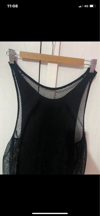 Vestito estivo particolare made in italia