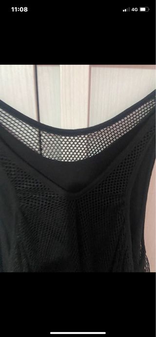 Vestito estivo particolare made in italia