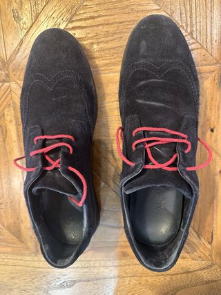 Zapato ante Martinelli