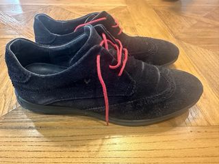 Zapato ante Martinelli