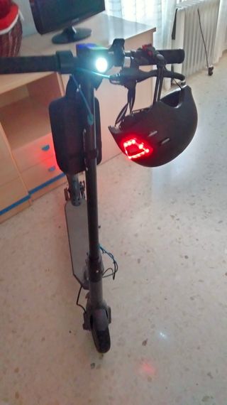 Patinete