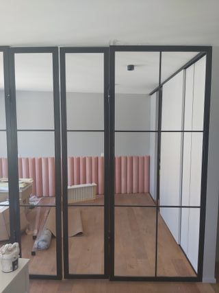 Estructuras Metálicas y Carpintería de Diseño