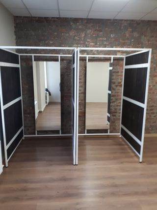 Estructuras Metálicas y Carpintería de Diseño