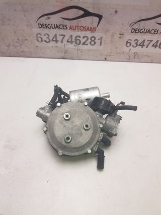 Bomba de vacio