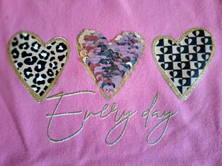 Maglietta manica lunga