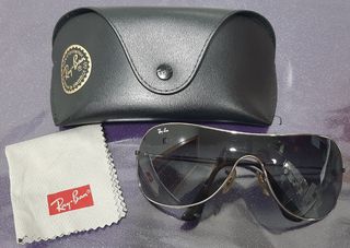 Gafas Ray Ban aviador