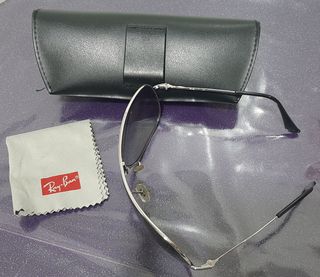Gafas Ray Ban aviador