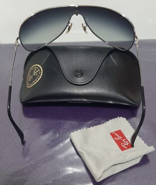 Gafas Ray Ban aviador