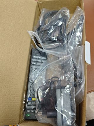 ZOSHING TV 19' Full HD IPS 1080P #KZF614