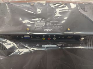 ZOSHING TV 19' Full HD IPS 1080P #KZF614