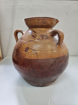 Vaso antico cina