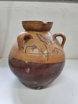 Vaso antico cina