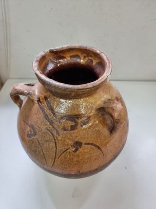 Vaso antico cina