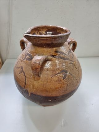 Vaso antico cina