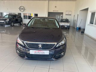 Peugeot 308 2019