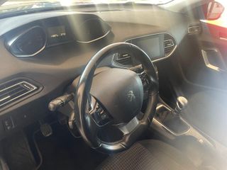 Peugeot 308 2019