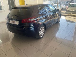 Peugeot 308 2019