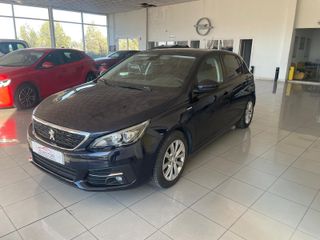 Peugeot 308 2019
