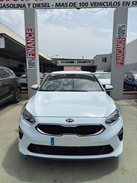 KIA Ceed 1.0 TGDi 88kW 120CV Drive
