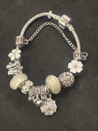 Pulsera de Charms