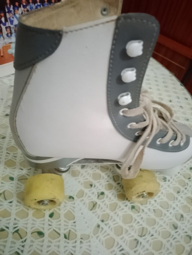 Patinete de 4ruedas