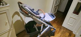 Carro UPPAbaby Vista