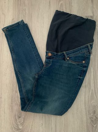 Pantalon premama