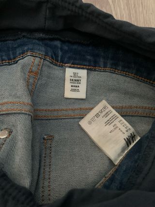 Pantalon premama