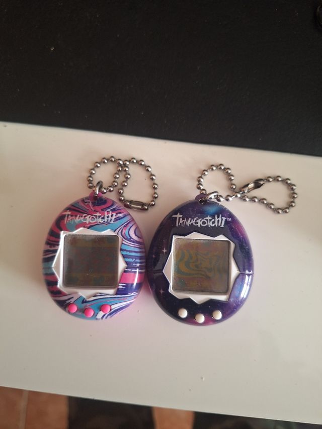 Tamagotchi