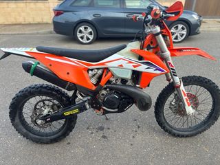 Ktm tpi 250 2023