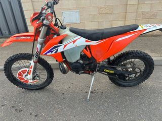 Ktm tpi 250 2023