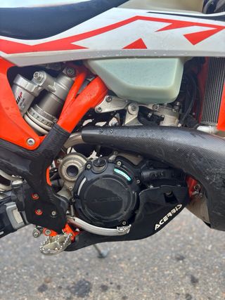 Ktm tpi 250 2023