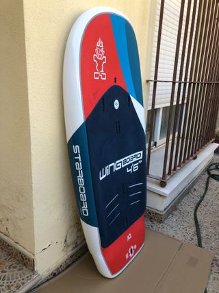 FOIL COMPLETO GONG ALLVATOR con TABLA