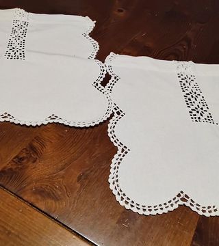 Tendine a mezzo vetro