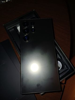 Smartphone Android C37