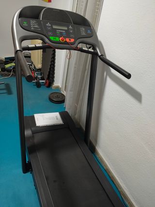 Cinta de correr 