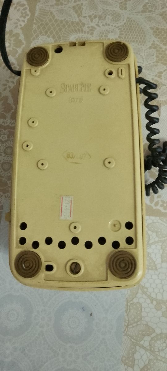 Telefono