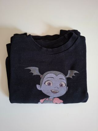 Felpa Vampirina Disney